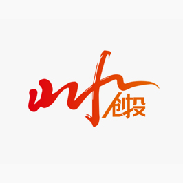 山水創投LOGO設計